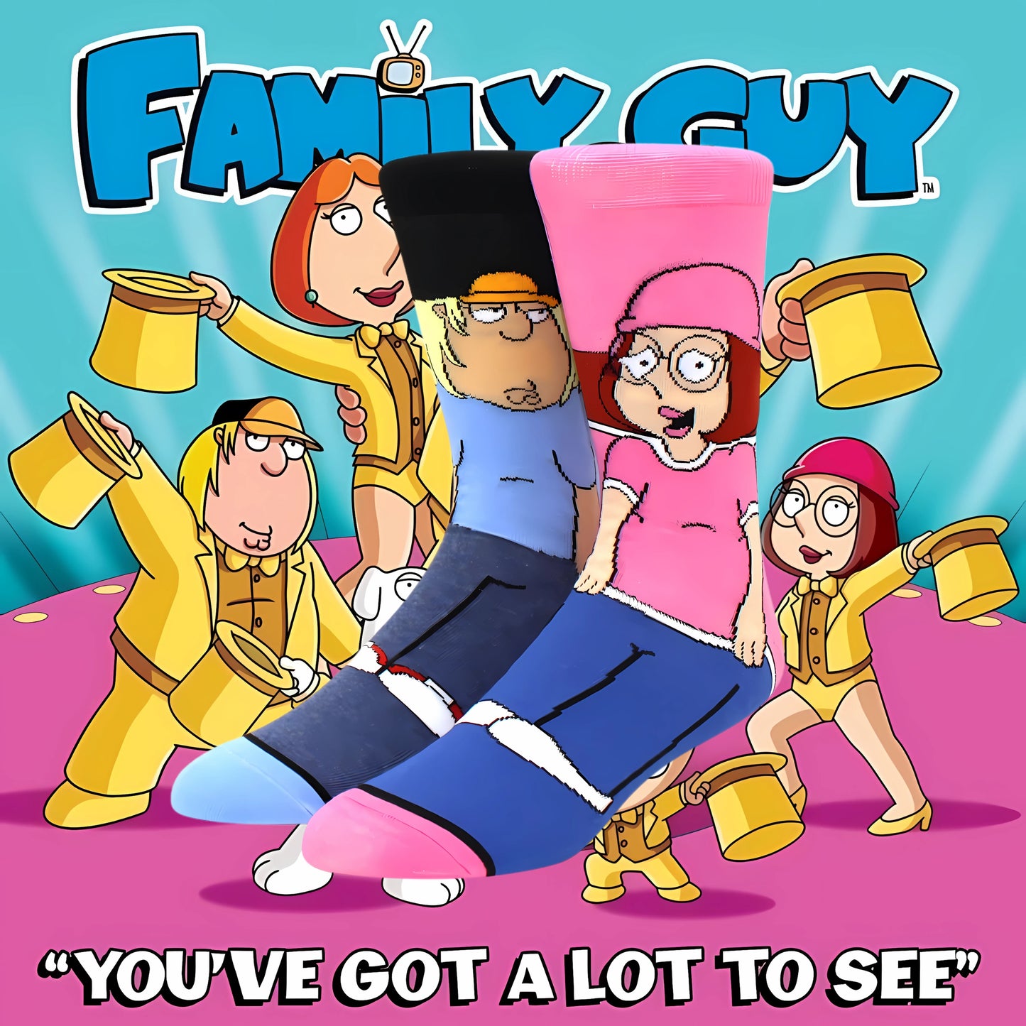 Family Guy