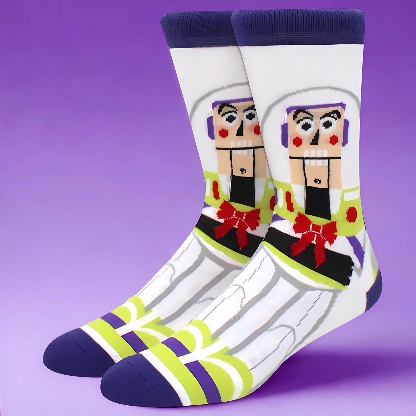 Toy Story Buzz Lightyear