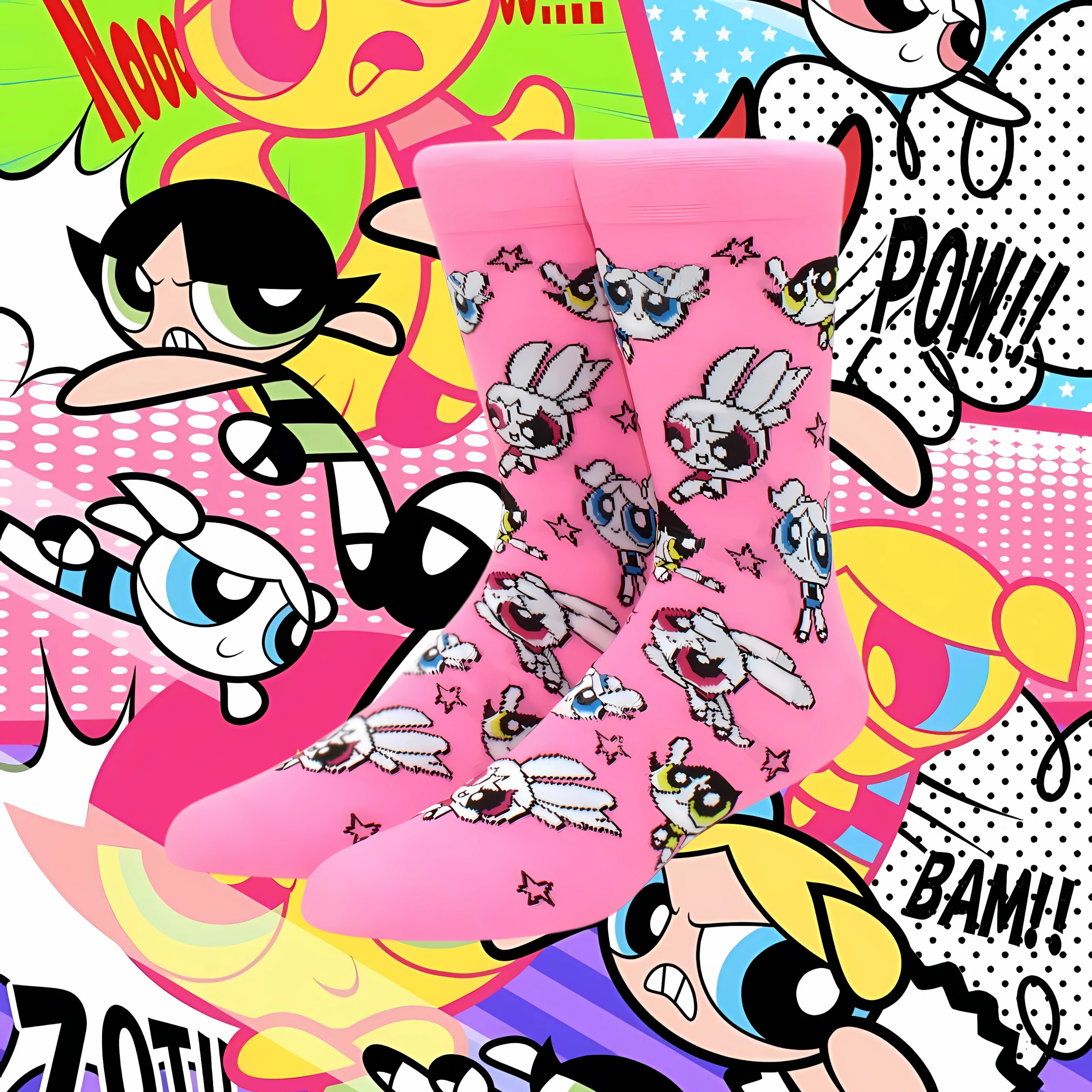 powerpuff-girls
