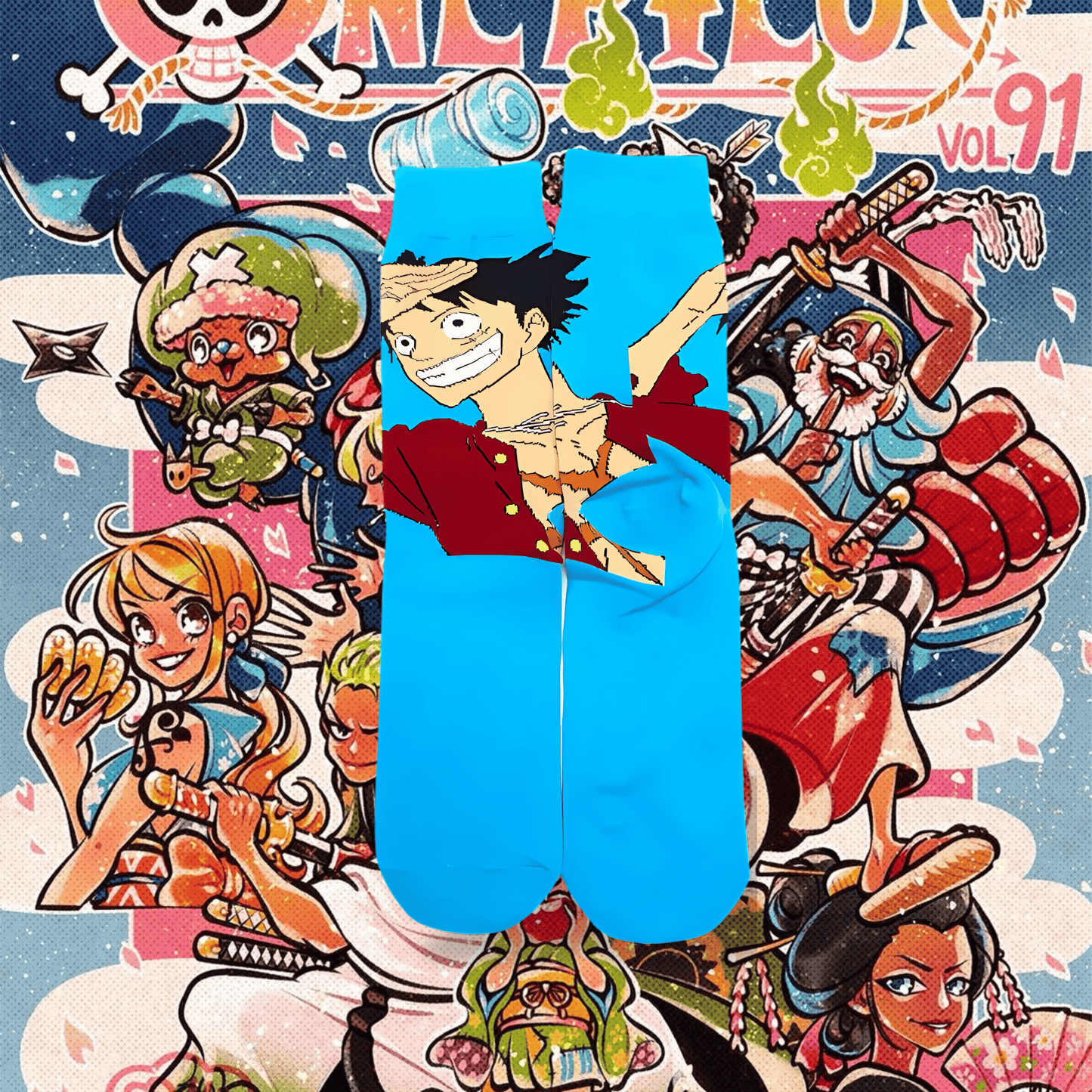 One Piece