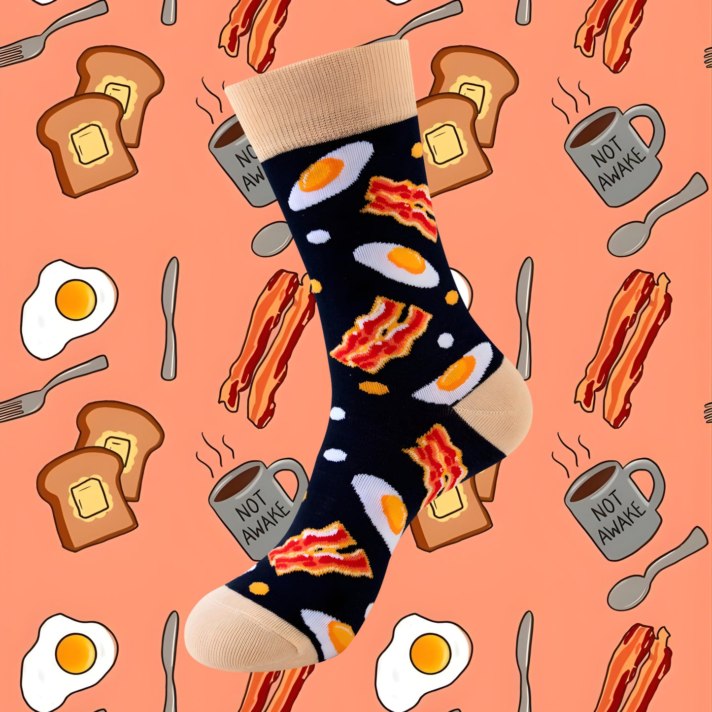 Egg & Beacon