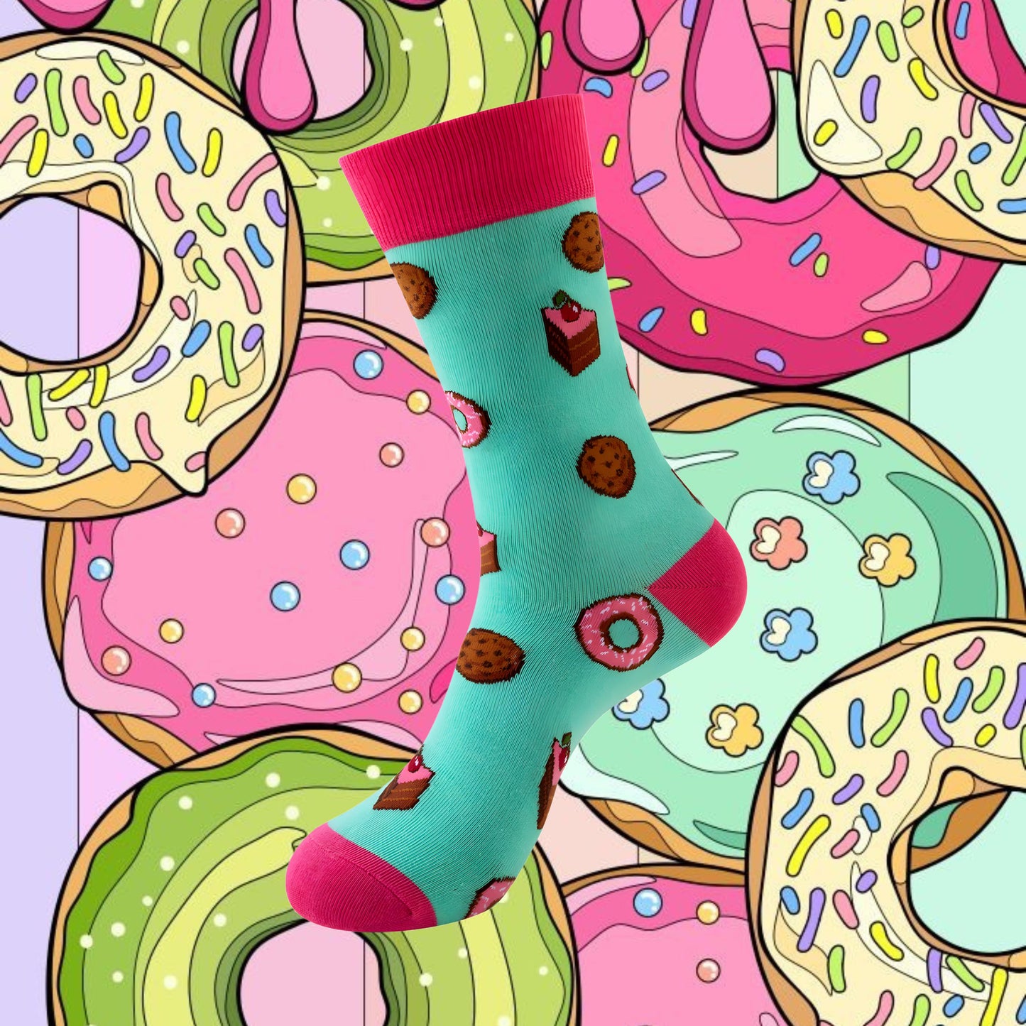 Sugar Rush