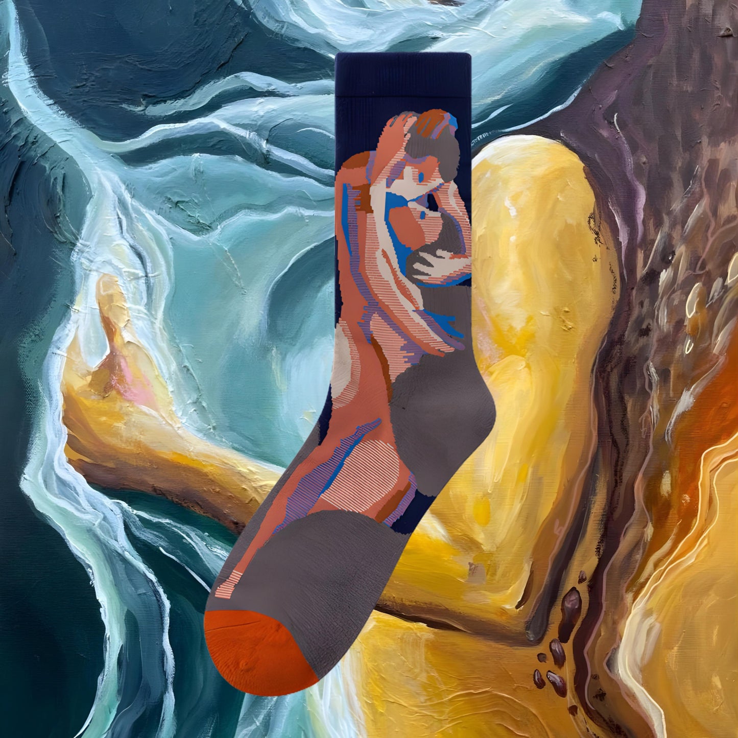 Eternal Embrace