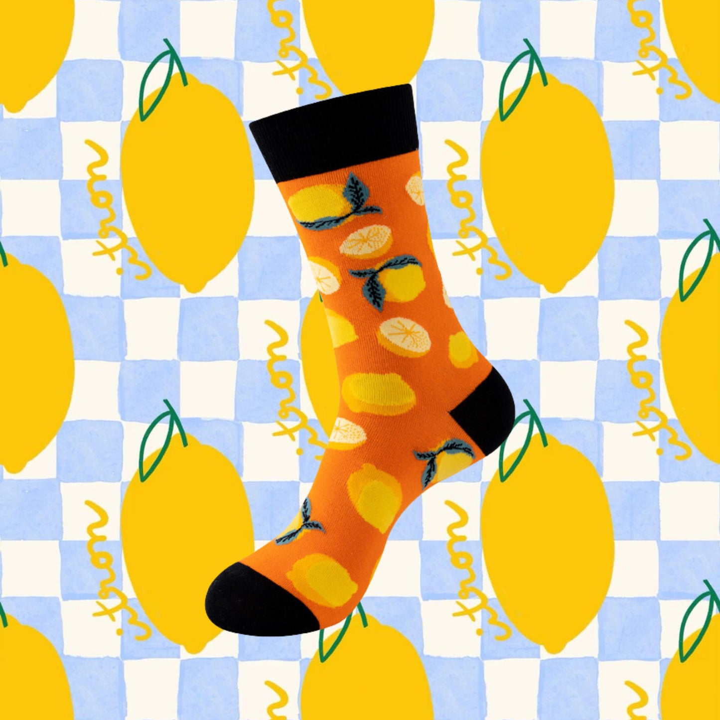 Lemon🍋