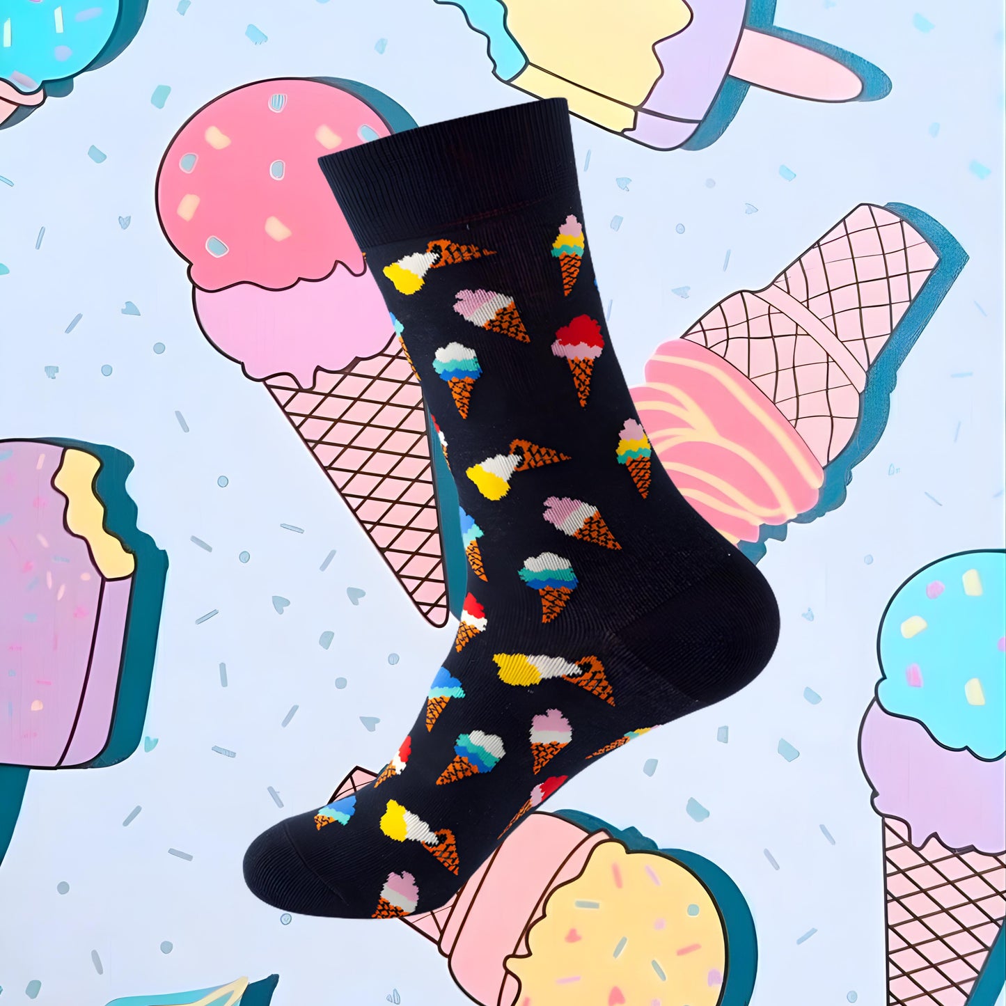 Ice Cream