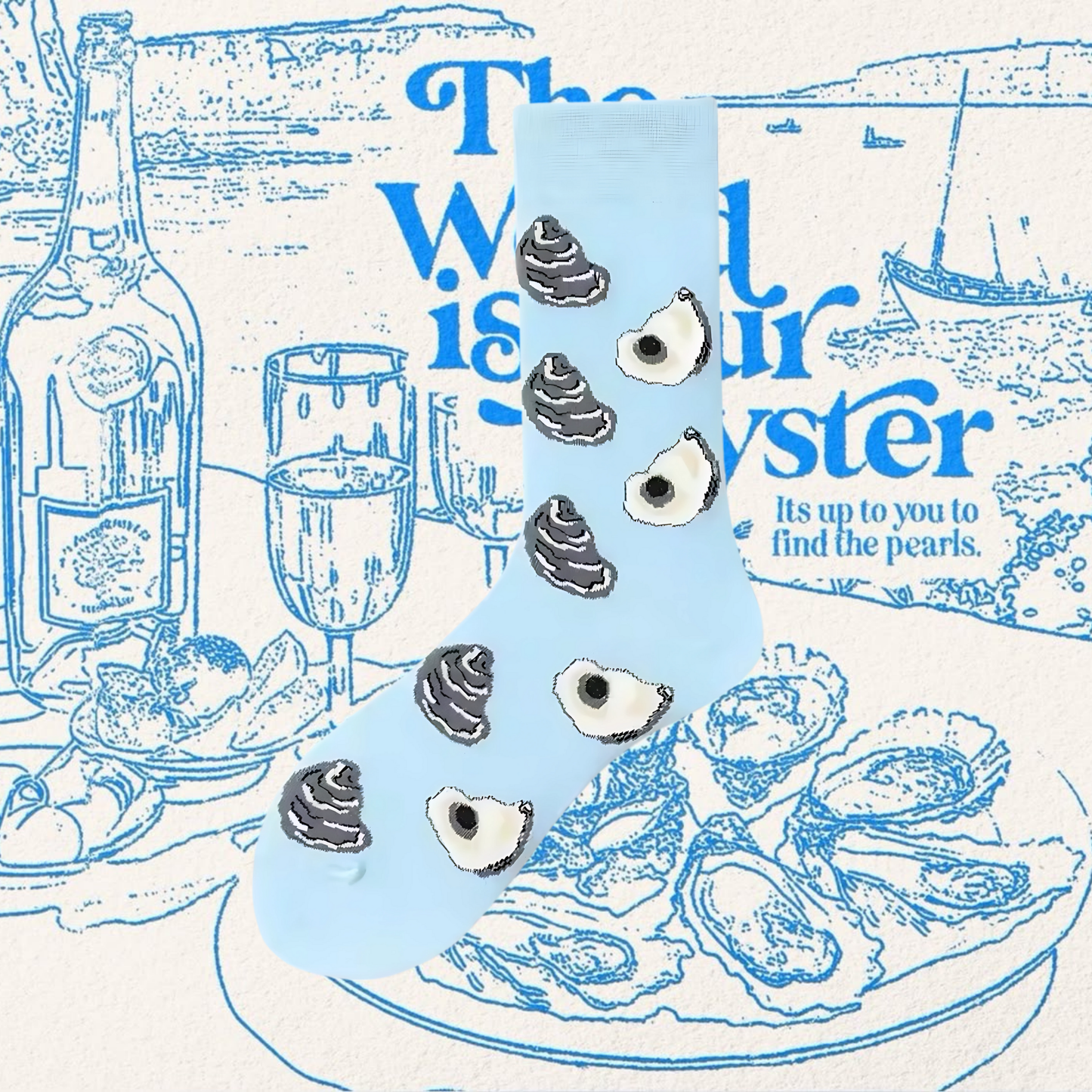 Oyster