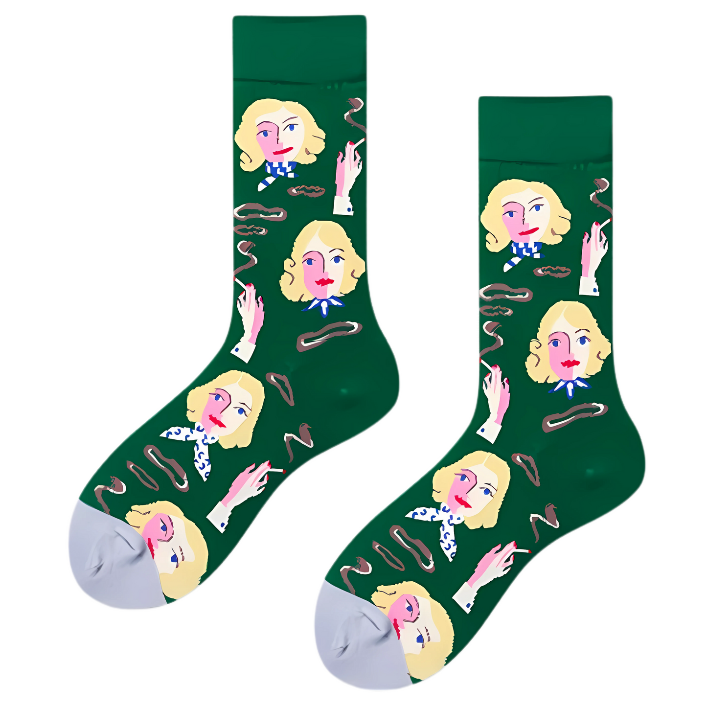 Bonne Maison Smoke Art