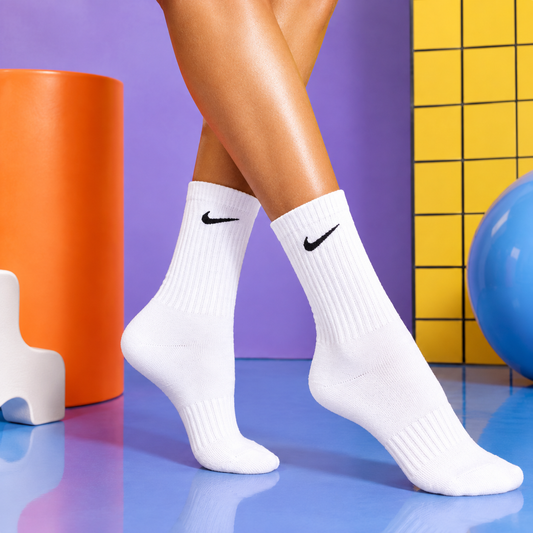 Nike White