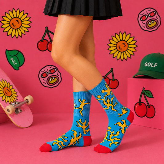 GOLF WANG