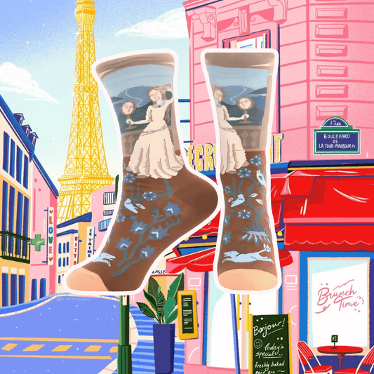 Bonne Maison Art
