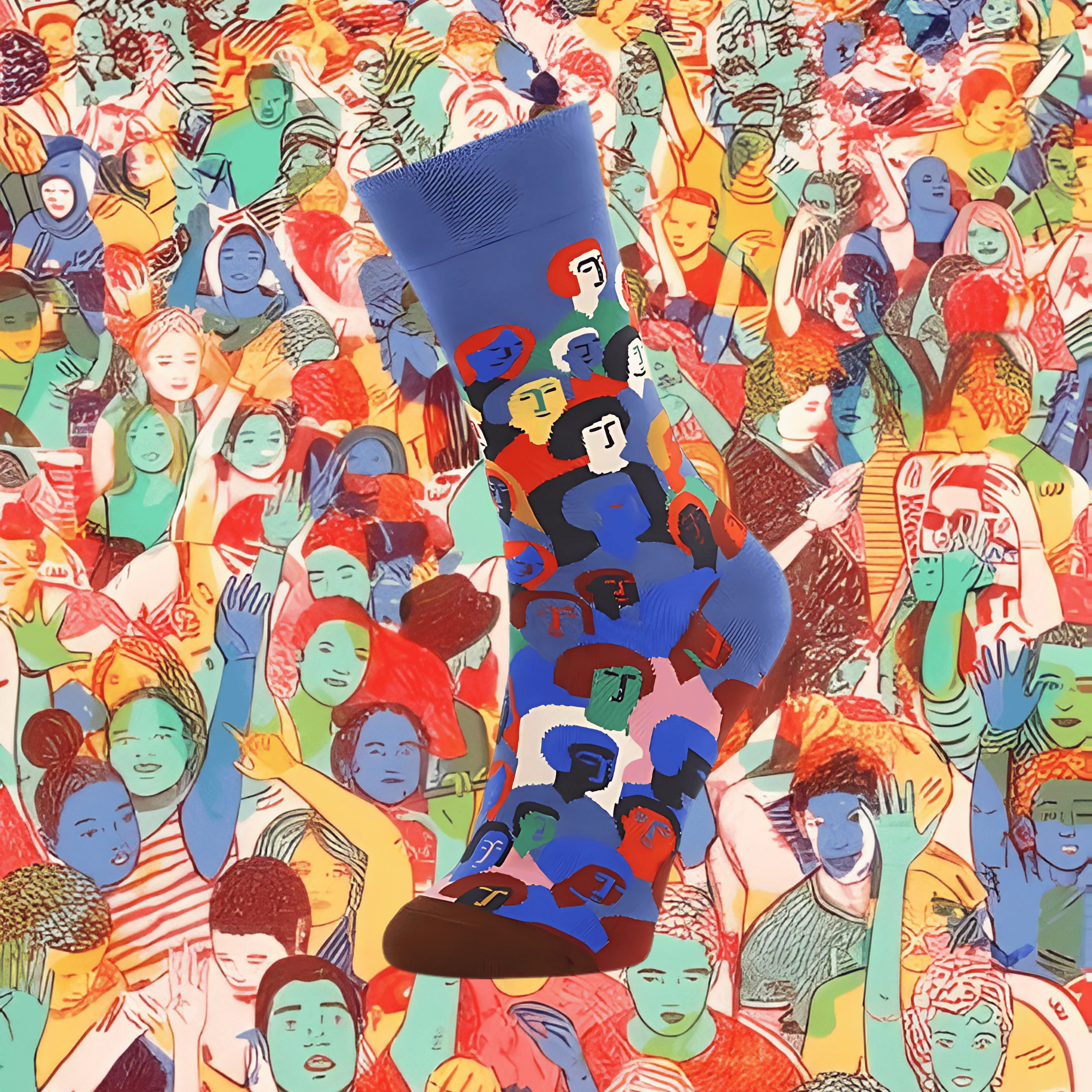 bonne-maison-faces-art