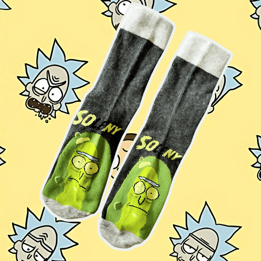 Rick & Morty