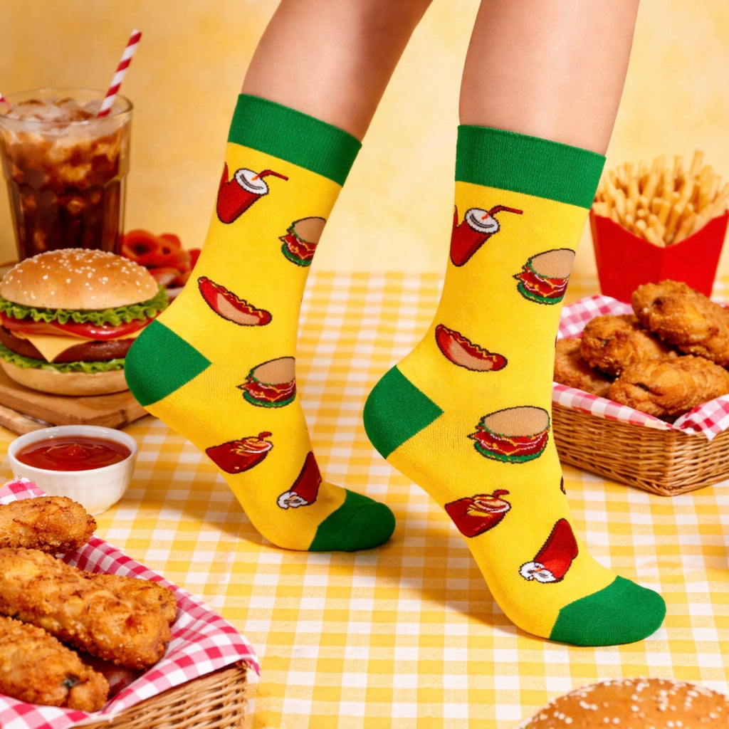 Burger&Chicken
