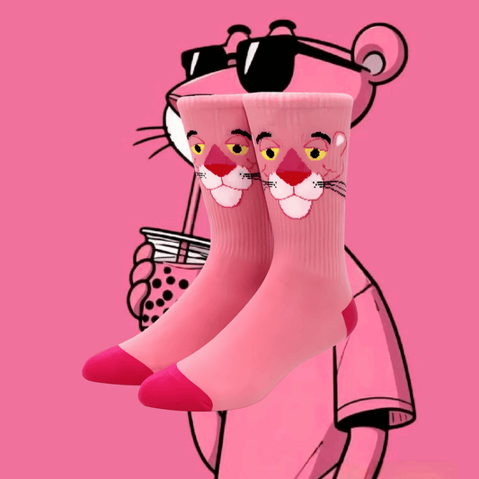 PINK PANTHER