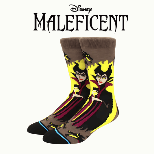 Maleficent