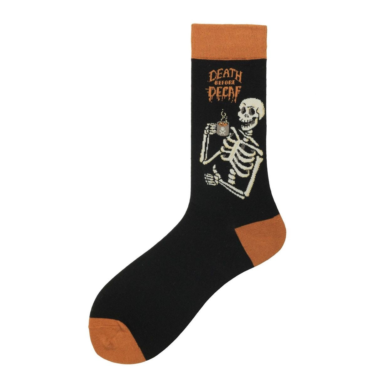 death-by-decaf