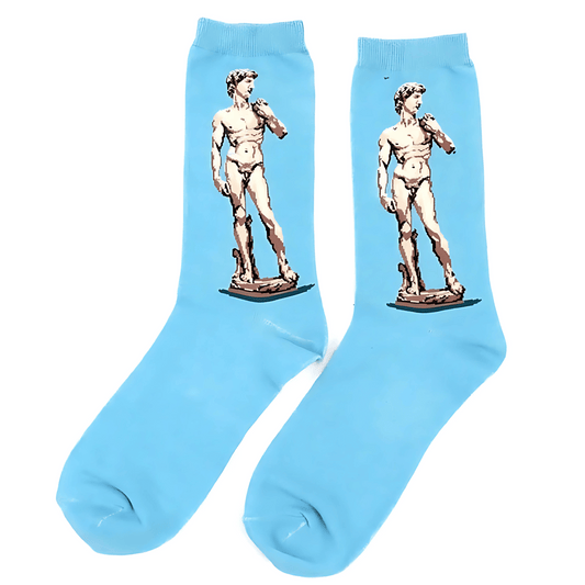 David statue