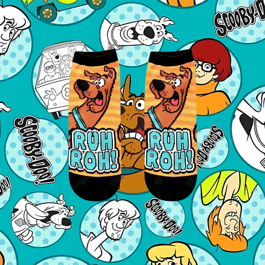 Scooby Doo