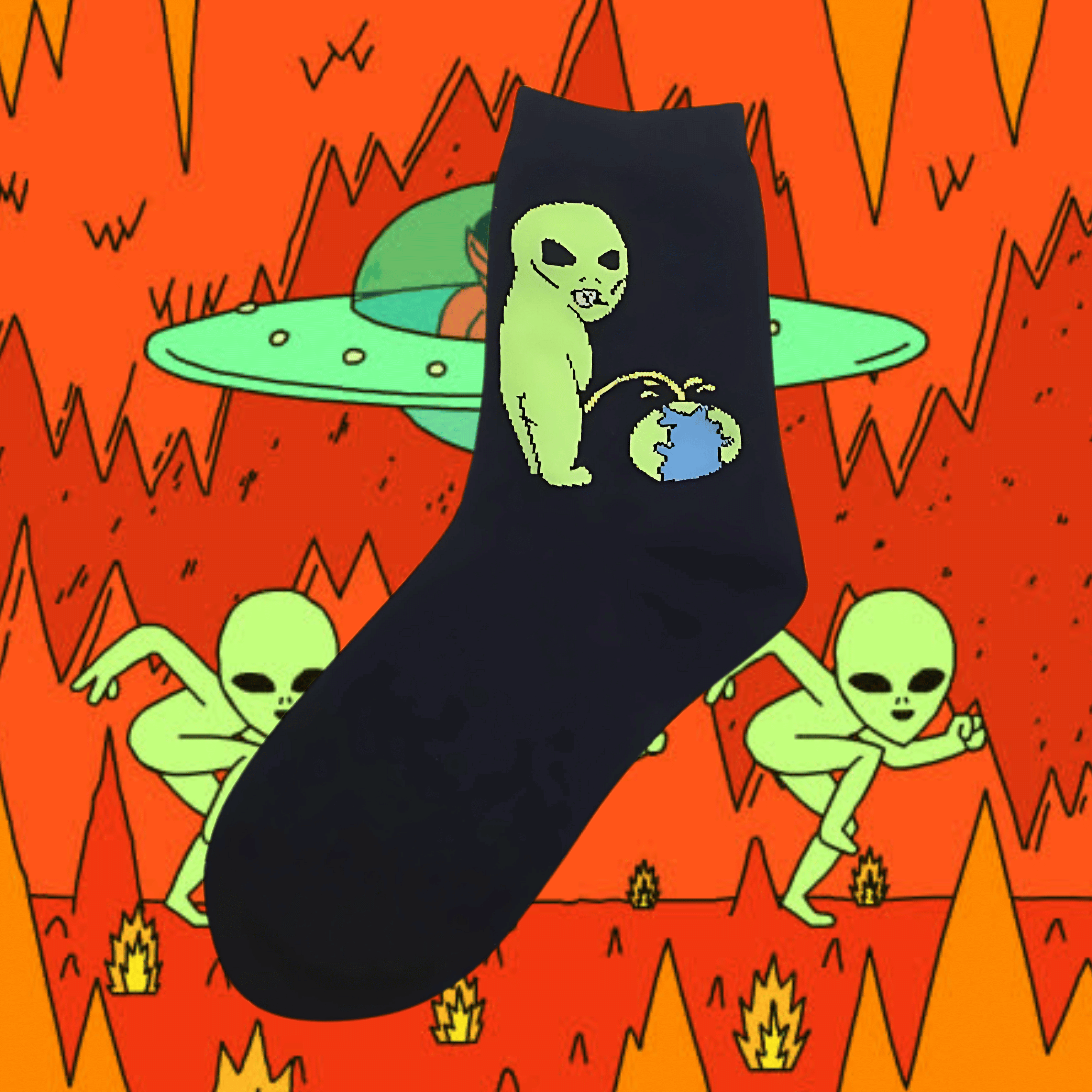 pissed-alien