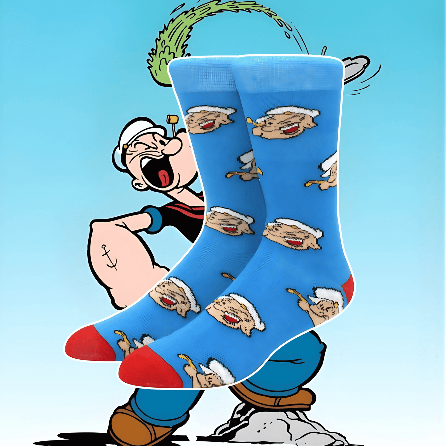 Popeye
