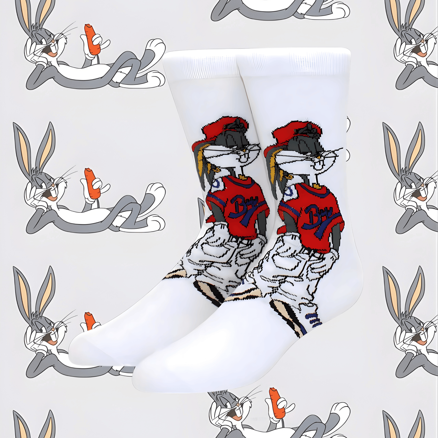 Bugs Bunny