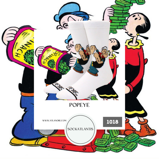 Popeye