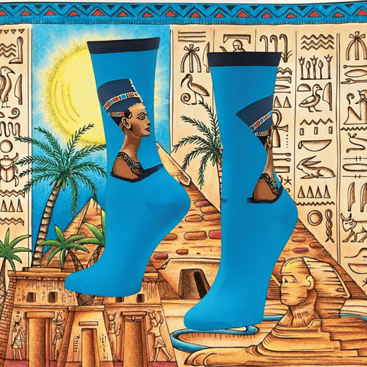 Nefertiti Queen