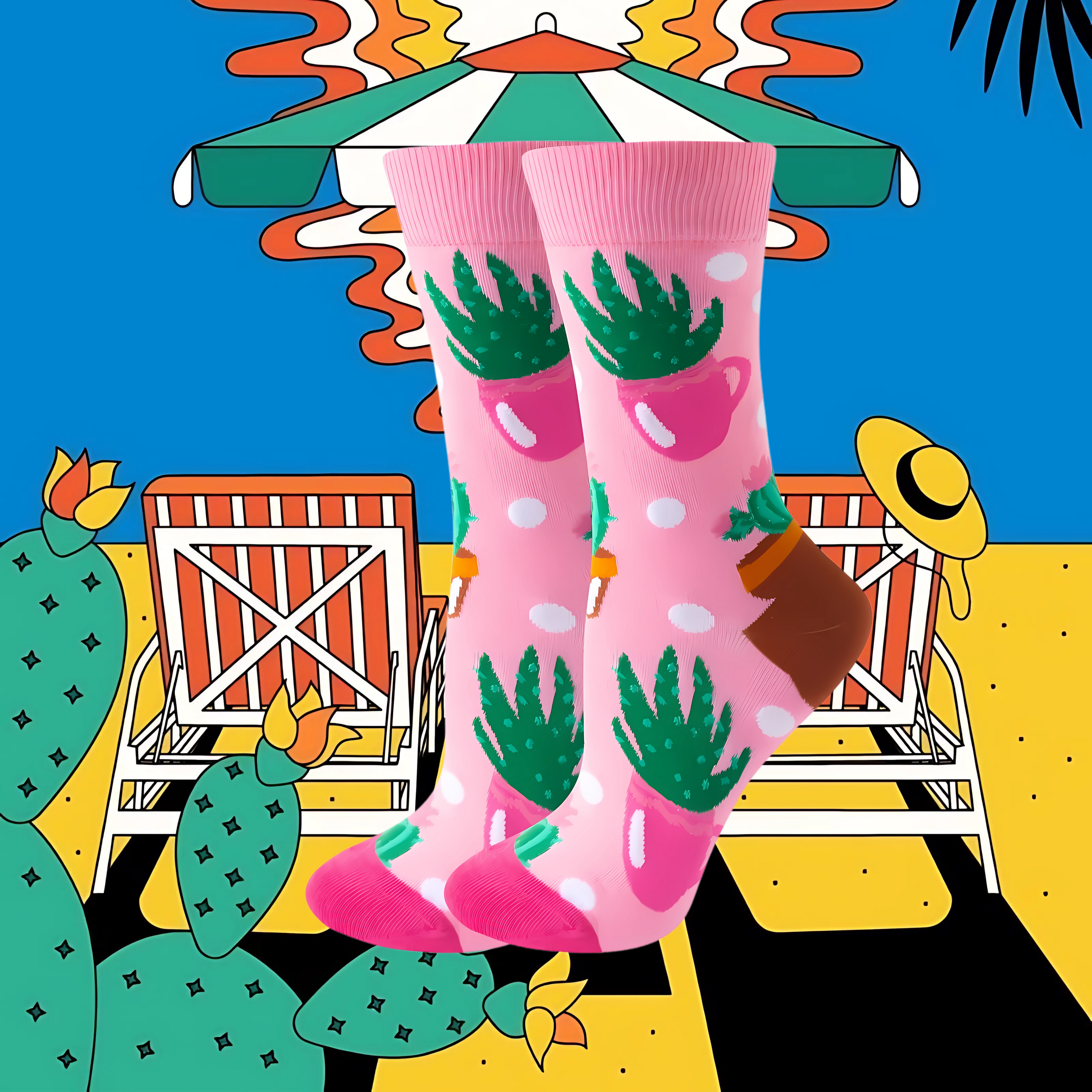 cactus-🌵🏜️