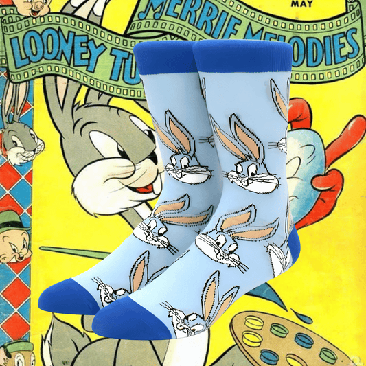 Bugs Bunny