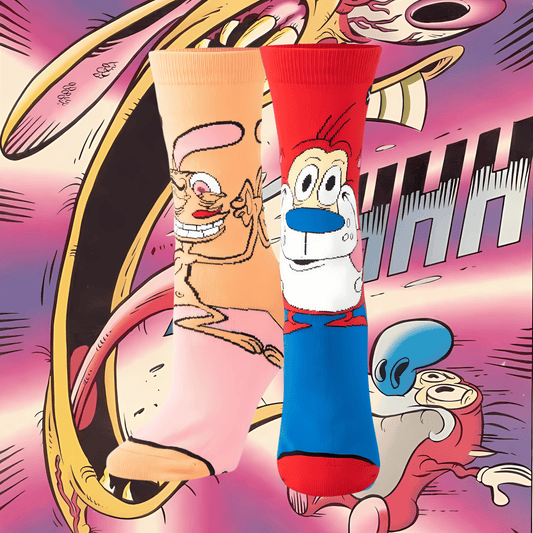 Ren & Stimpy