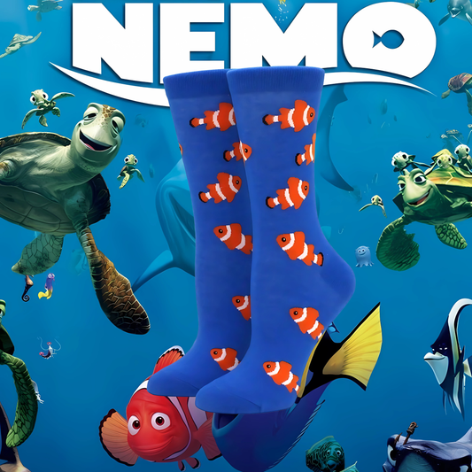Finding Nemo