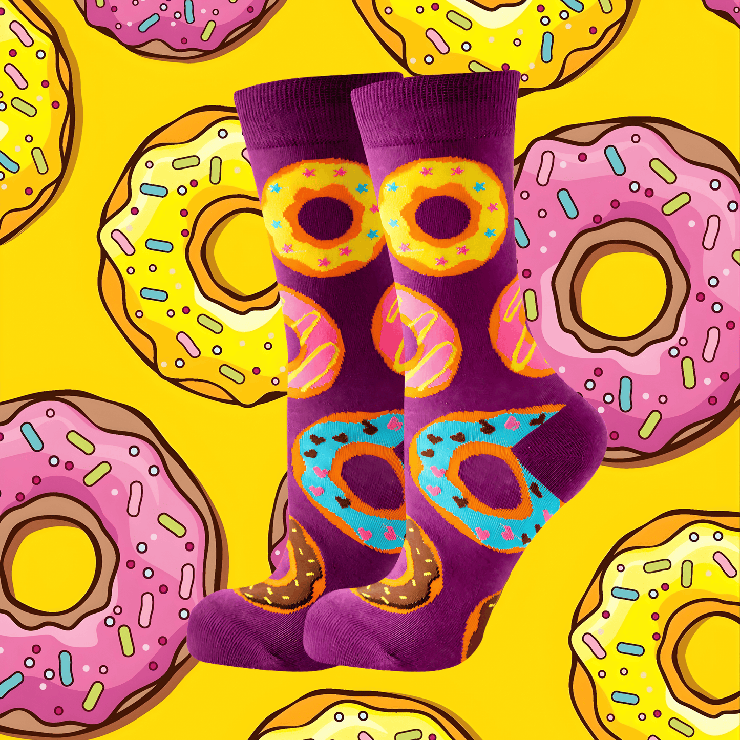 Donut Rush