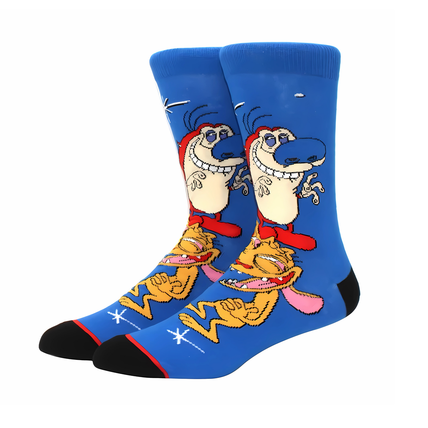 Ren & Stimpy