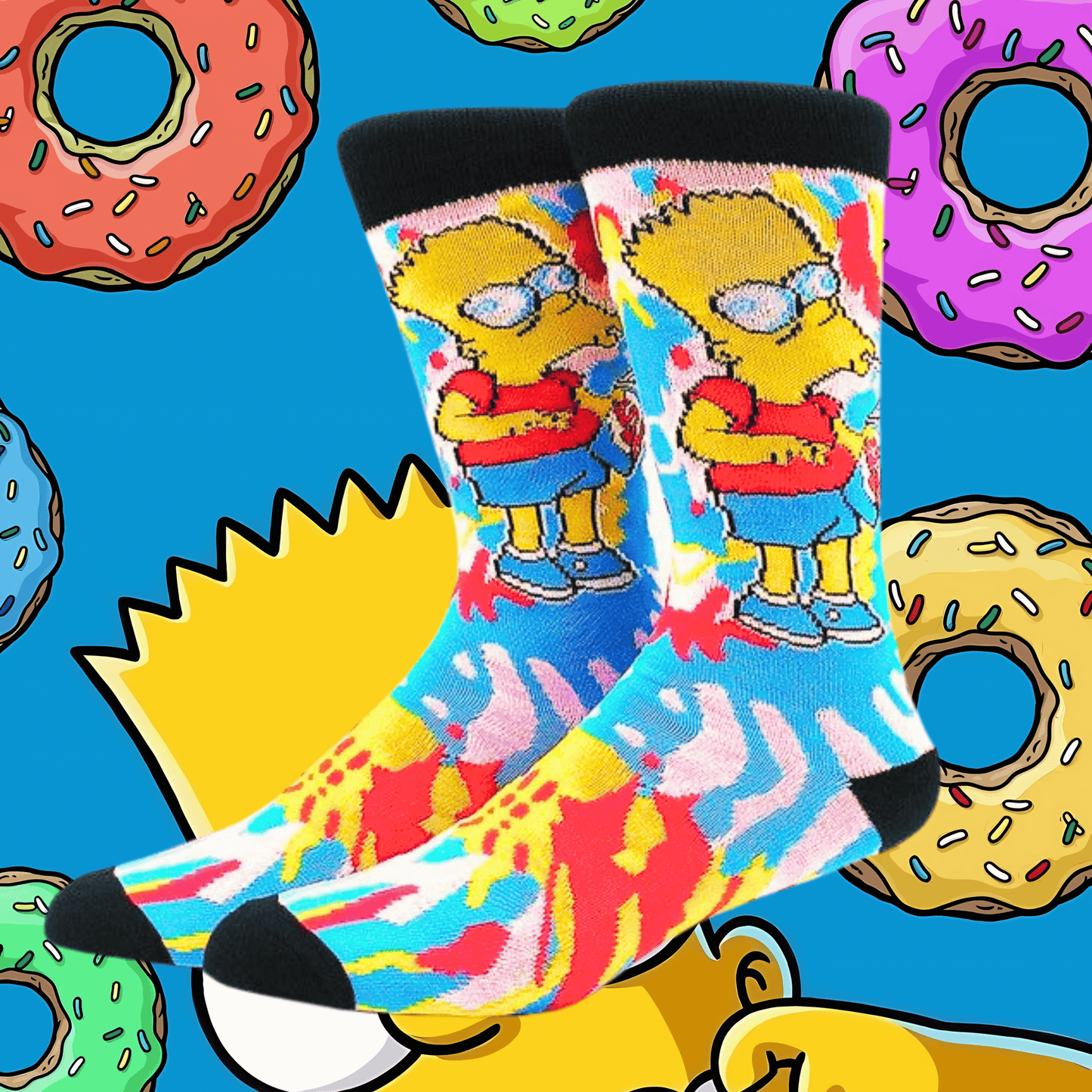 SIMPSONS