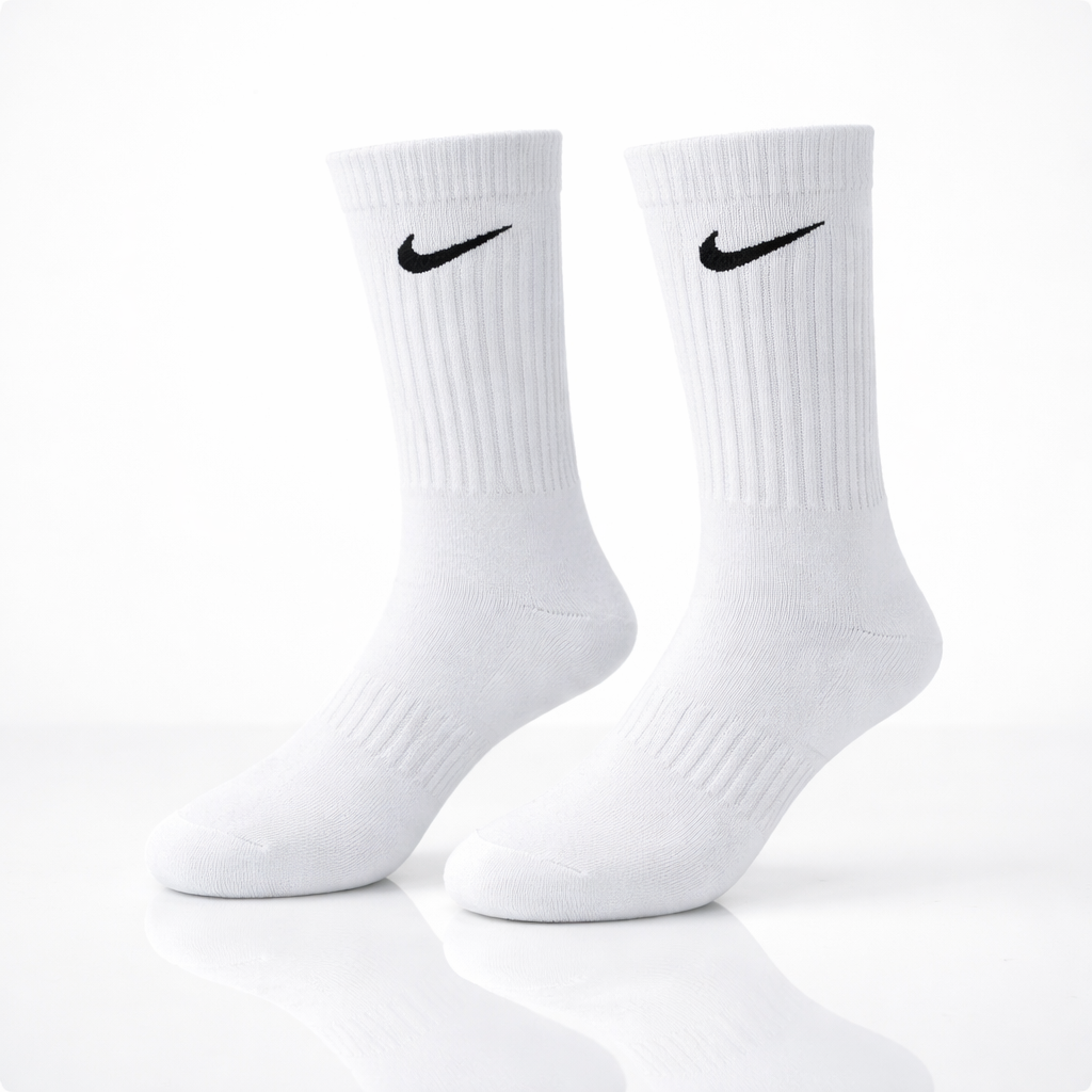 Nike White