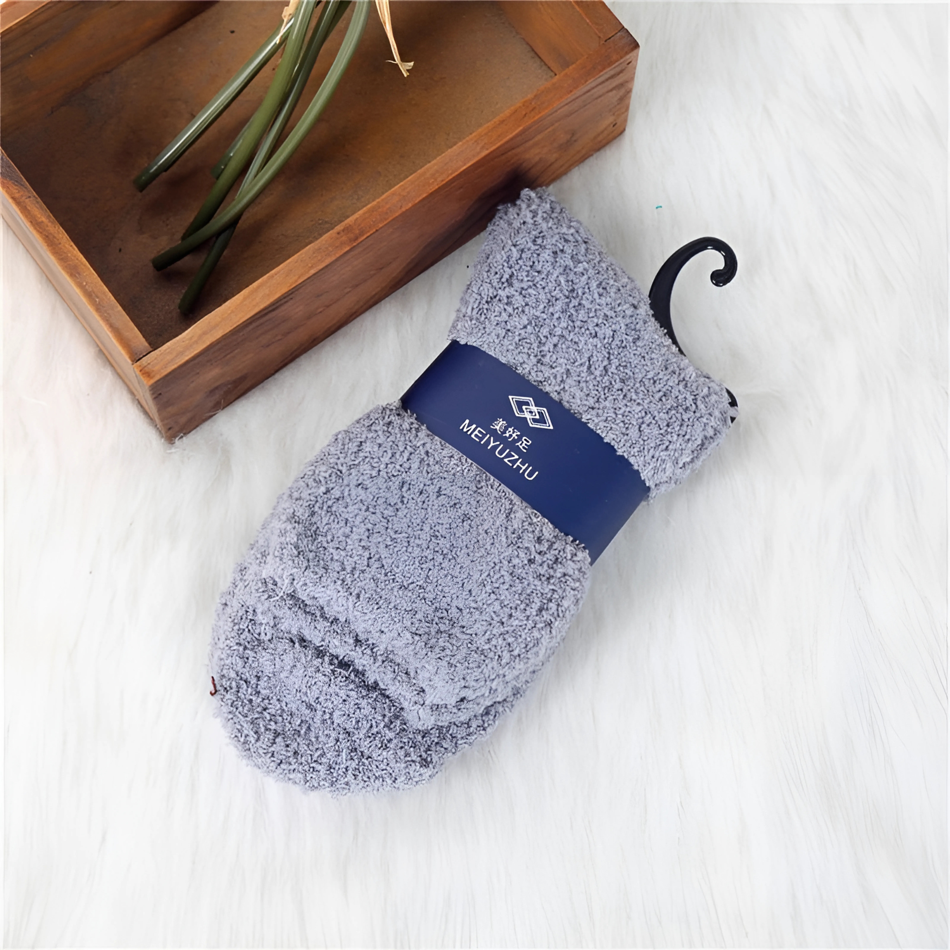 grey-fuzzy