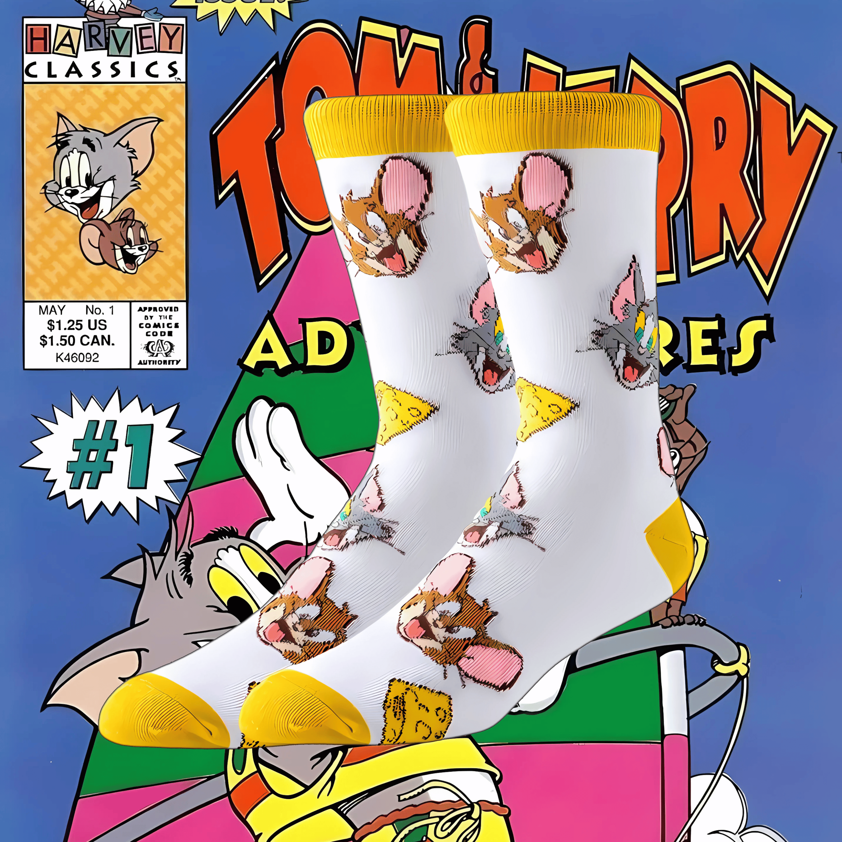 tom-and-jerry