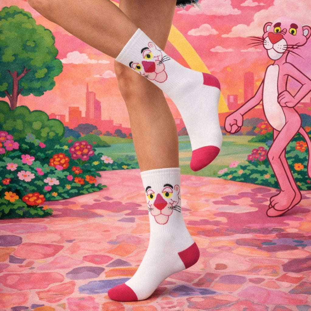 PINK PANTHER