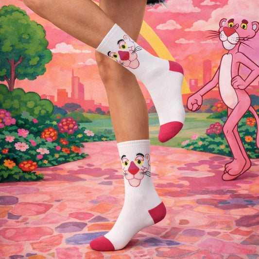 PINK PANTHER