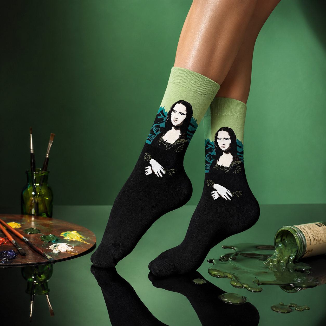 Mona Lisa