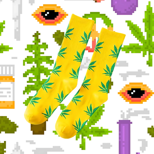 Leaf It Up