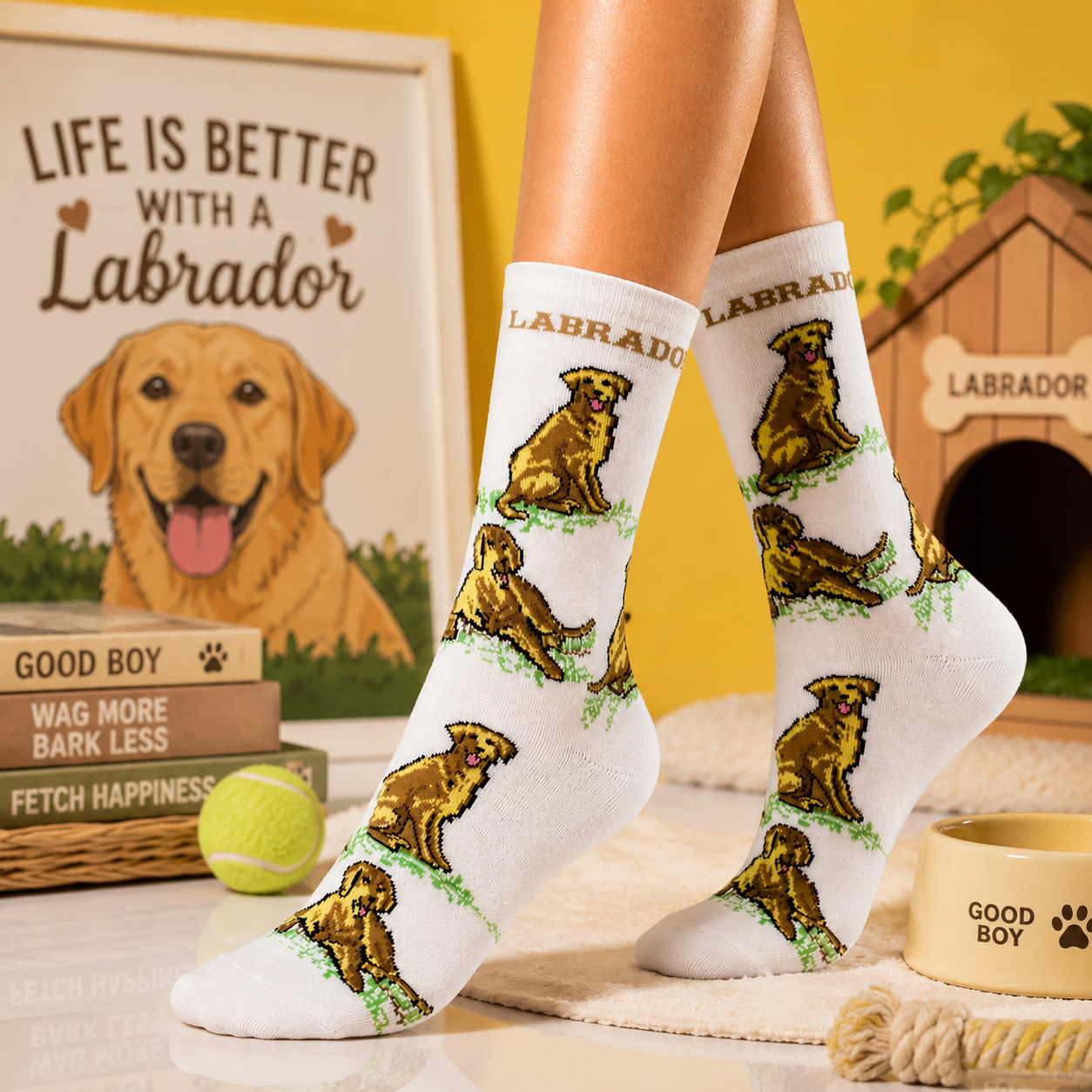 Labrador