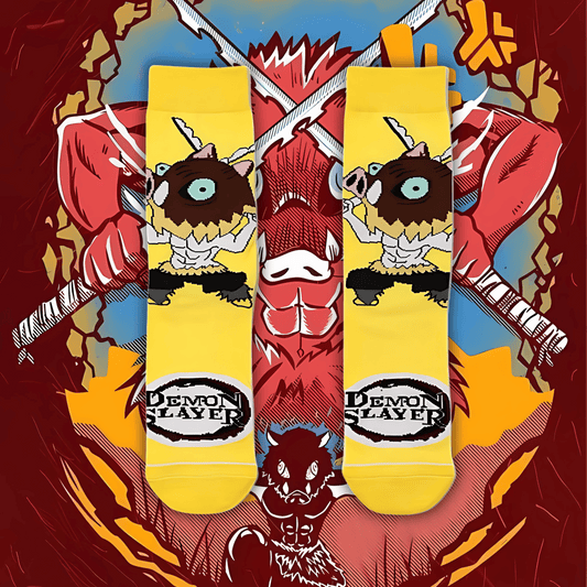Demon Slayer