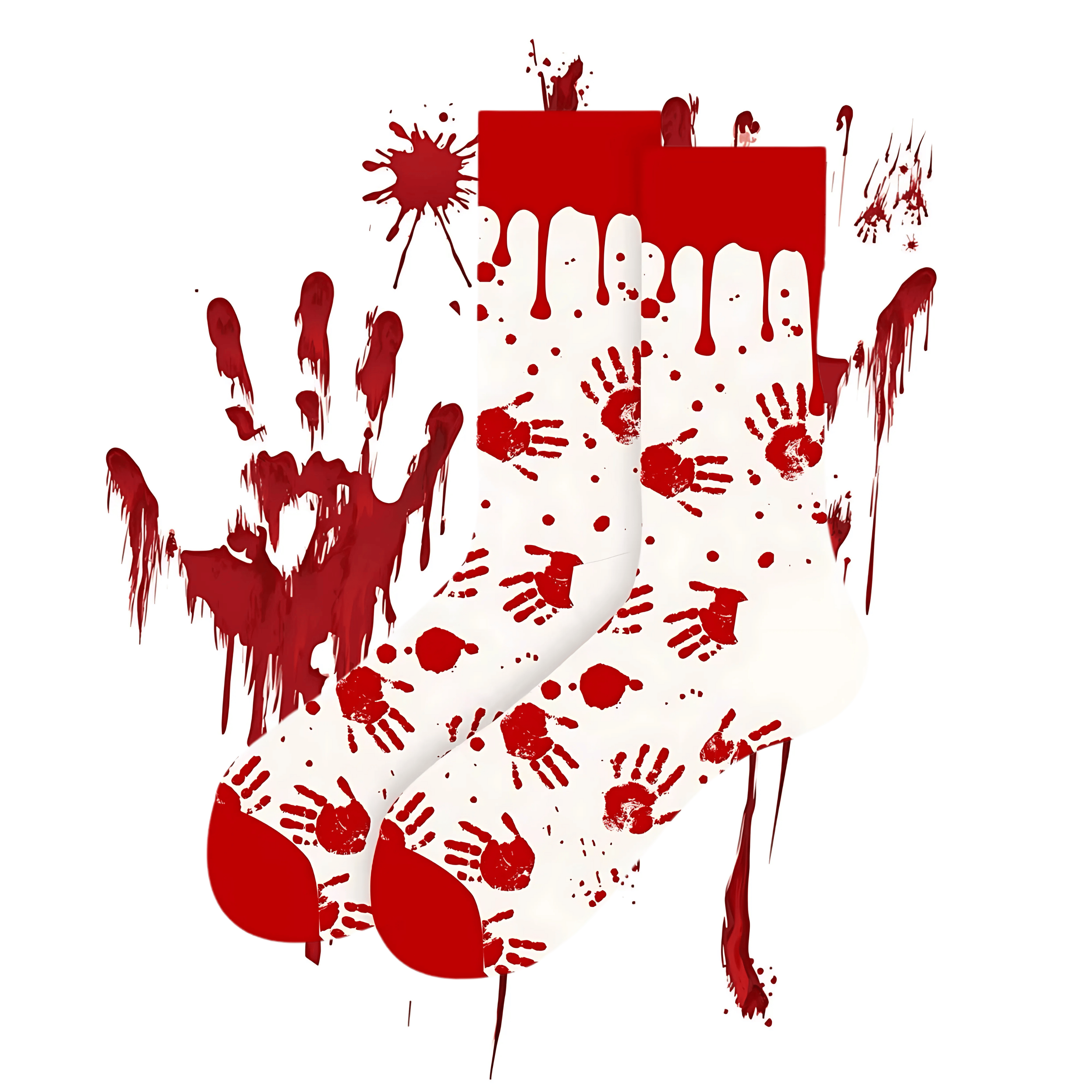 bloody-hands