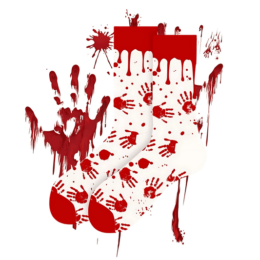 Bloody Hands