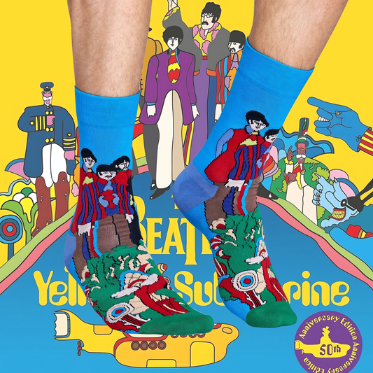 Beatles Pepperland
