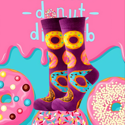 Donut Rush