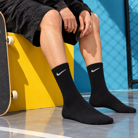 Nike Black