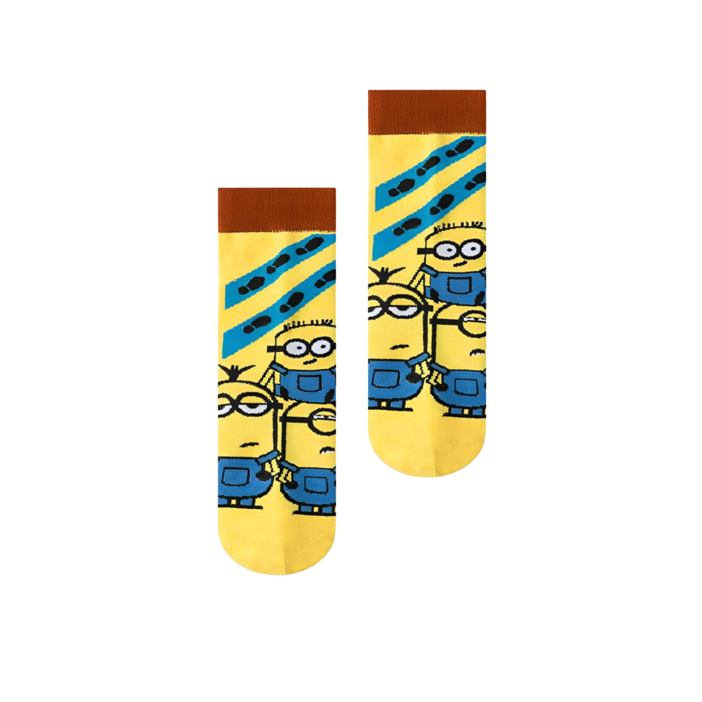 Minions