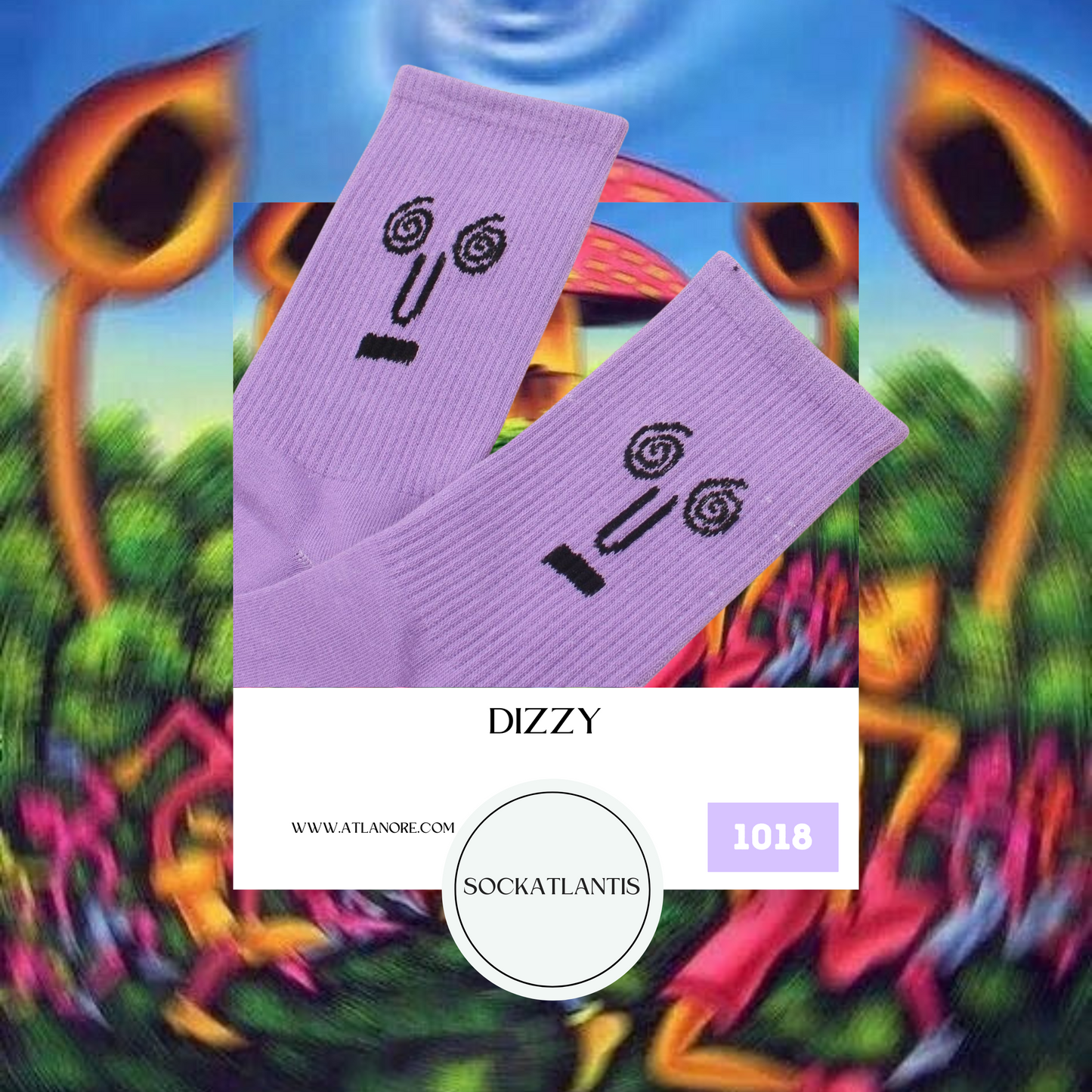 Y’all Dizzy